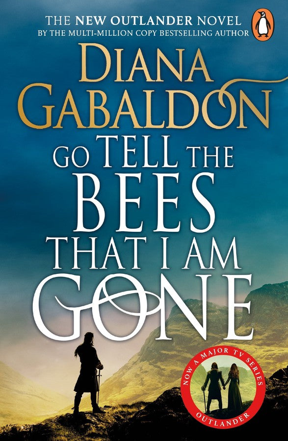 Go Tell the Bees that I am Gone-Fiction: Modern and contemporary-買書書 BuyBookBook
