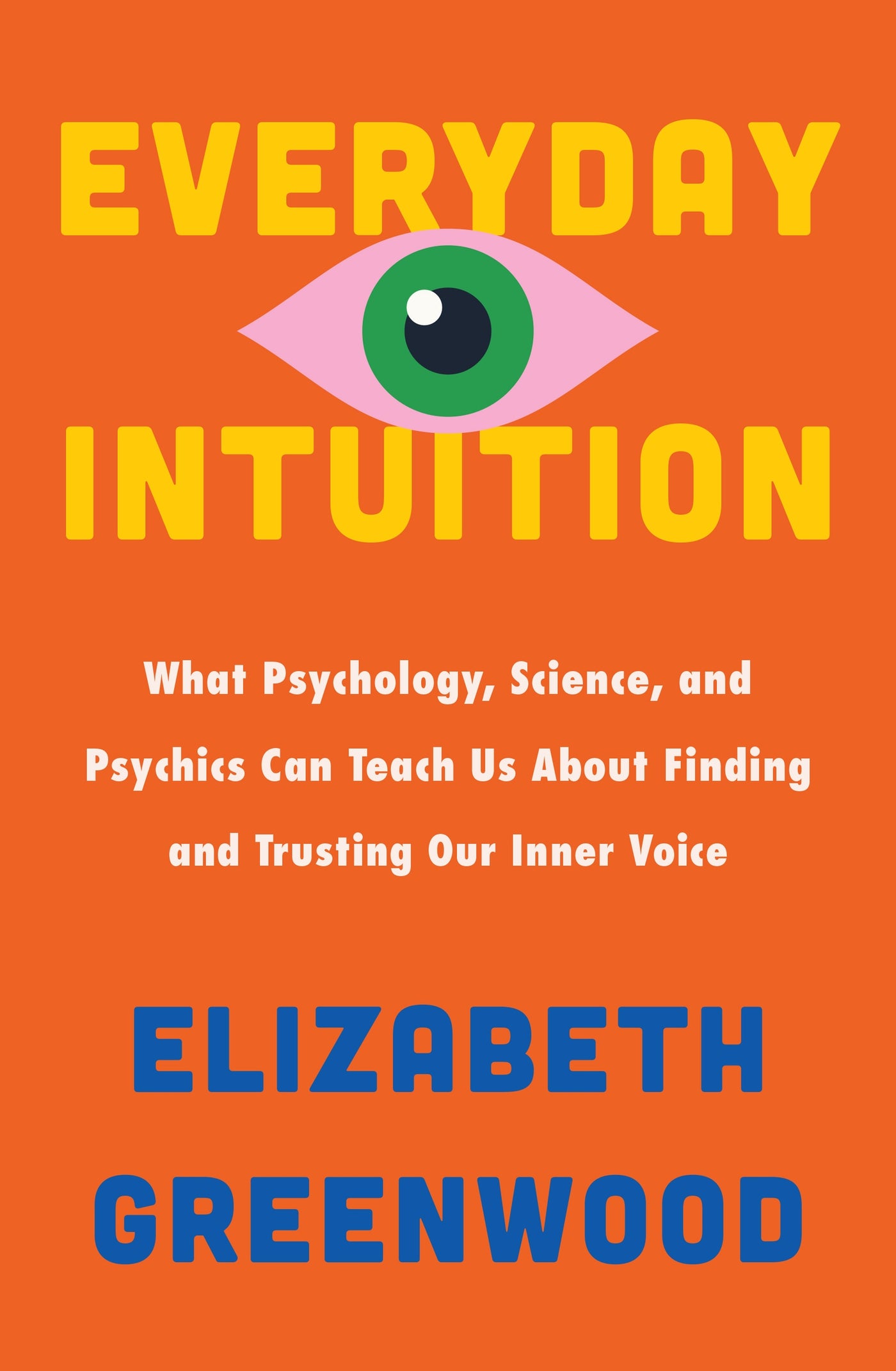 Everyday Intuition