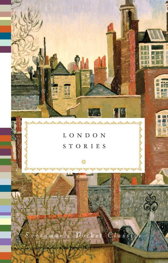 London Stories-Fiction: Short stories and other special features-買書書 BuyBookBook