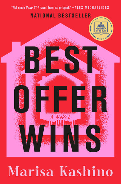 Best Offer Wins