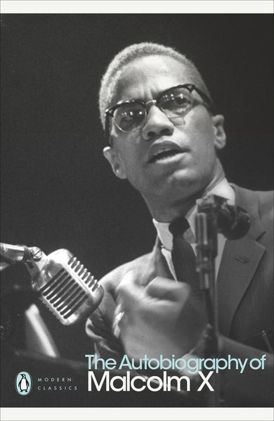 The Autobiography of Malcolm X-Politics and government-買書書 BuyBookBook