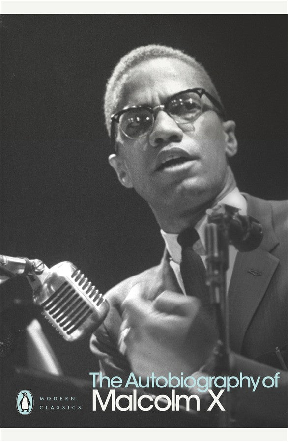 The Autobiography of Malcolm X-Politics and government-買書書 BuyBookBook