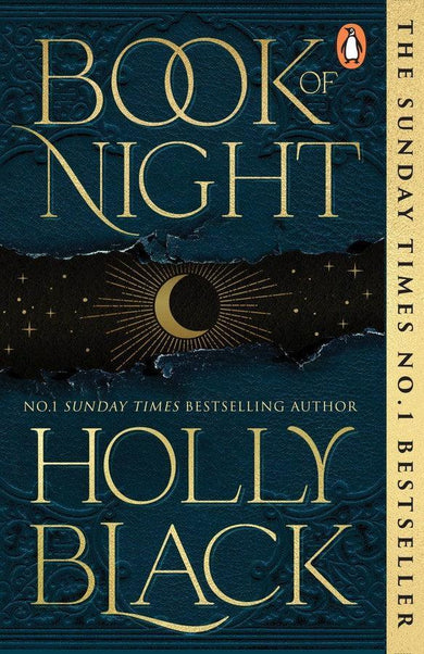 Book of Night-Fiction: Fantasy-買書書 BuyBookBook