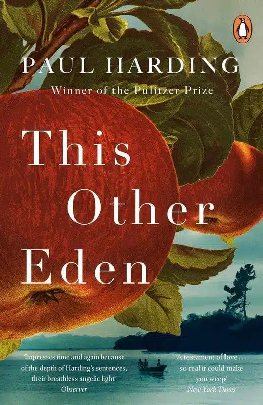 This Other Eden-Historical fiction-買書書 BuyBookBook