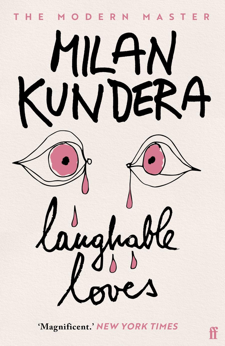 Laughable Loves-Fiction: Short stories and other special features-買書書 BuyBookBook
