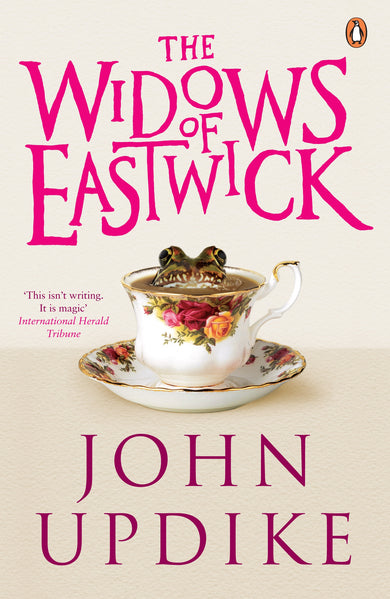 The Widows of Eastwick