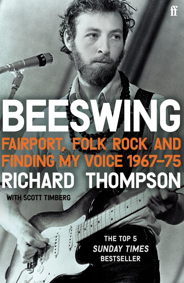 Beeswing-Music-買書書 BuyBookBook