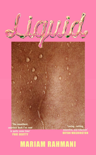 Liquid-Fiction: Modern and contemporary-買書書 BuyBookBook