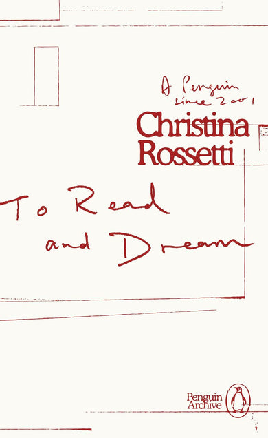 To Read and Dream-Poetry-買書書 BuyBookBook