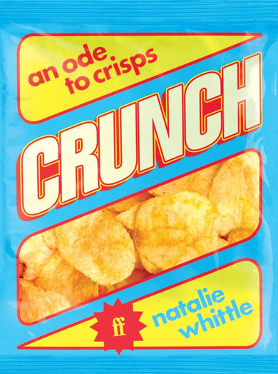 Crunch-History and Archaeology-買書書 BuyBookBook