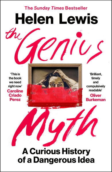 The Genius Myth