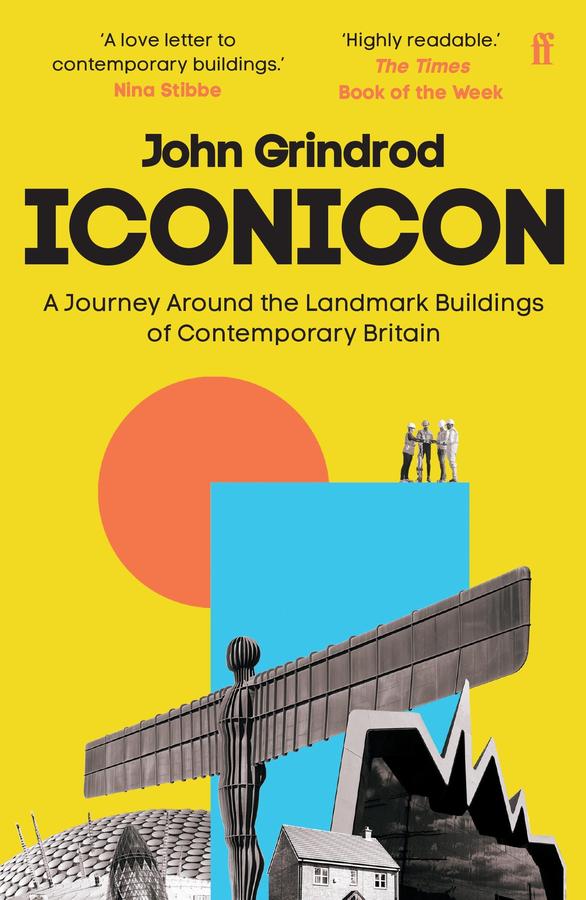 Iconicon-Design/ fashion/ architecture/ illustration-買書書 BuyBookBook