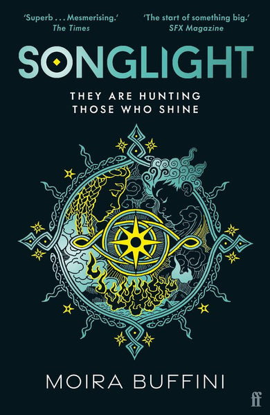 Songlight-Children’s / Teenage fiction: General and modern fiction-買書書 BuyBookBook