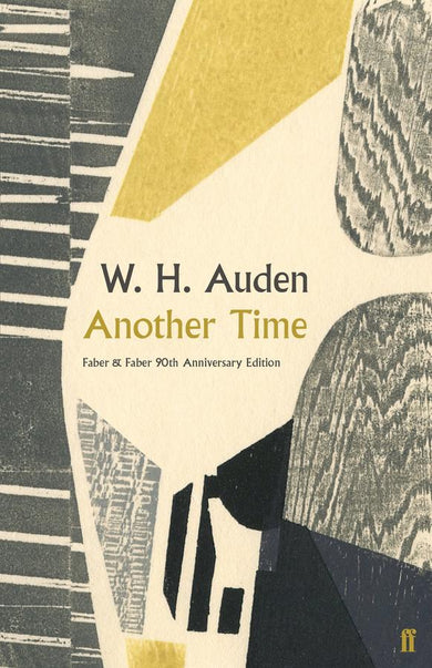 Another Time-Poetry-買書書 BuyBookBook
