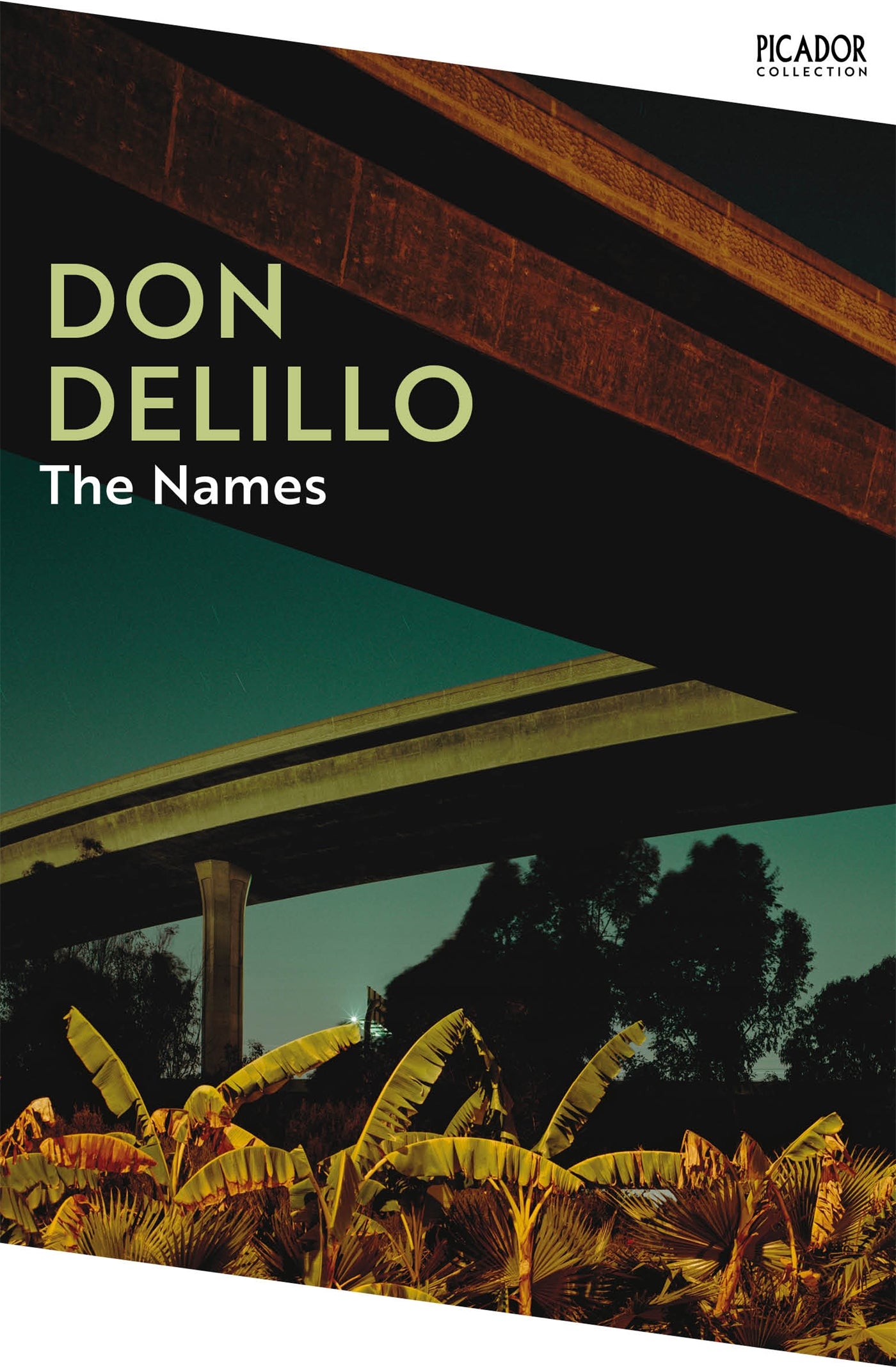 The Names