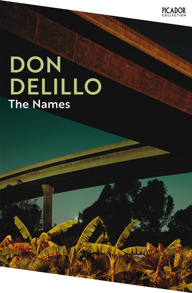 The Names