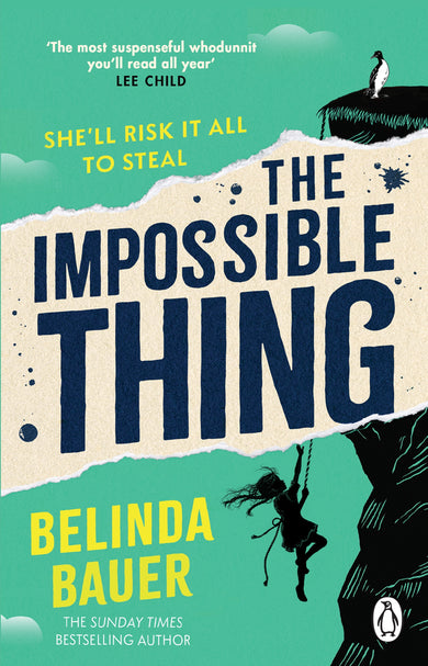 The Impossible Thing