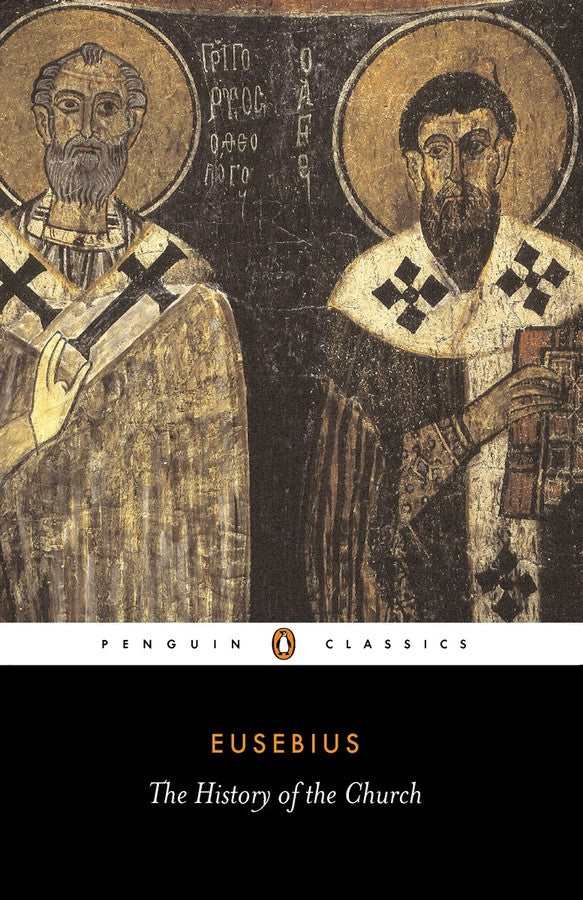 The History of the Church from Christ to Constantine-Religion and beliefs-買書書 BuyBookBook