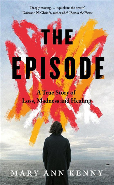 The Episode-Memoirs-買書書 BuyBookBook
