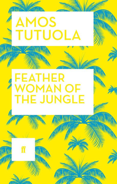 Feather Woman of the Jungle-Fiction: Modern and contemporary-買書書 BuyBookBook