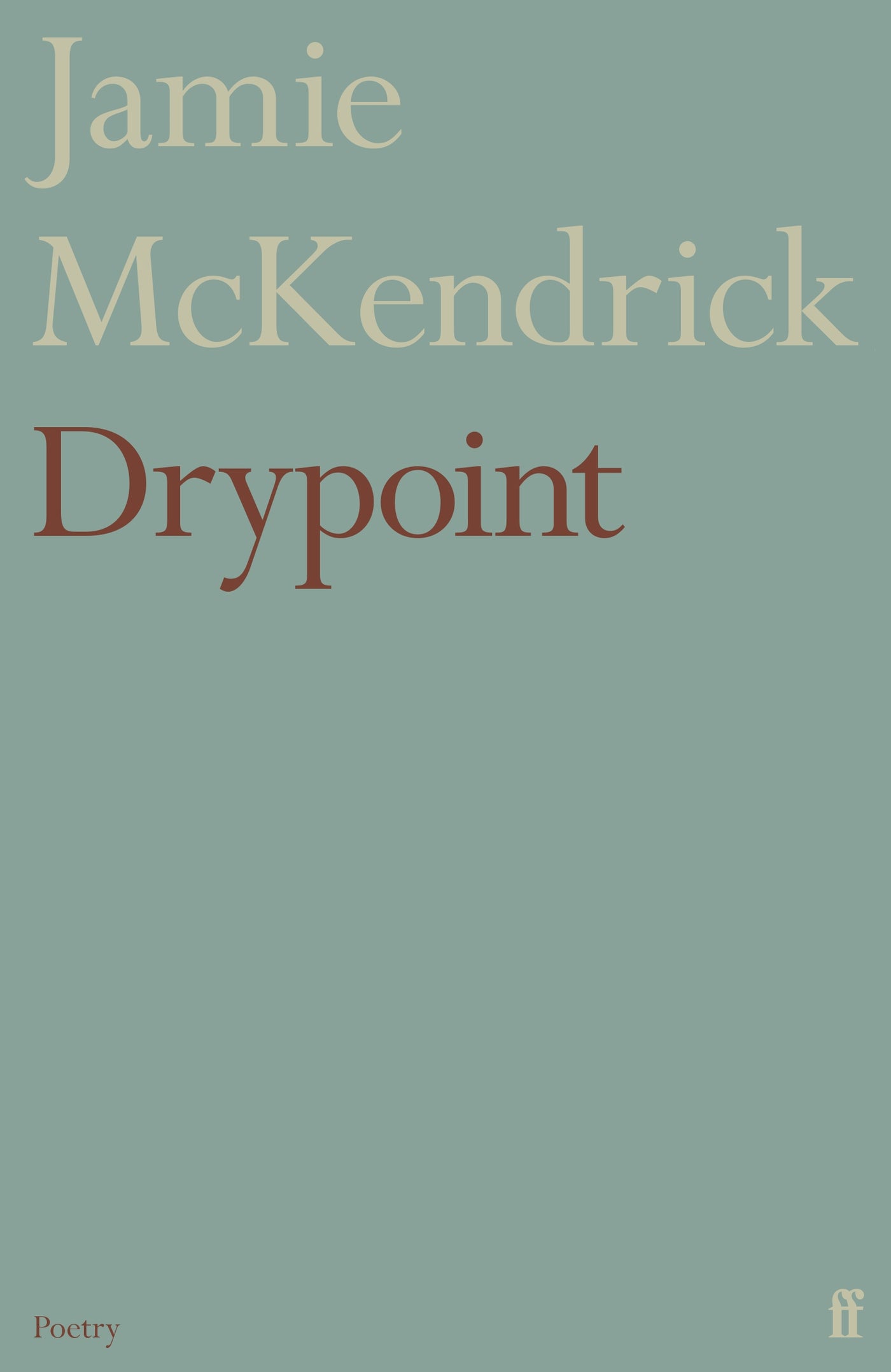 Drypoint-Poetry-買書書 BuyBookBook