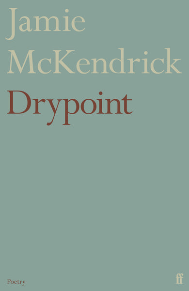 Drypoint-Poetry-買書書 BuyBookBook