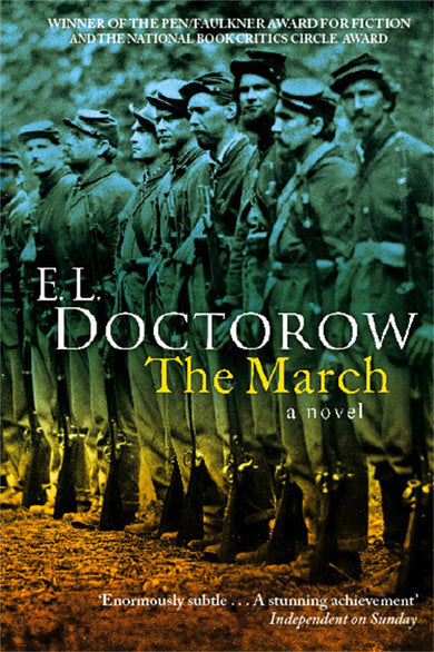 The March