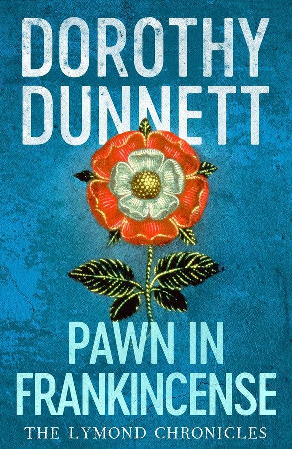 Pawn in Frankincense-Fiction: Historical fiction-買書書 BuyBookBook