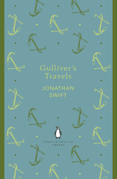 Gulliver's Travels