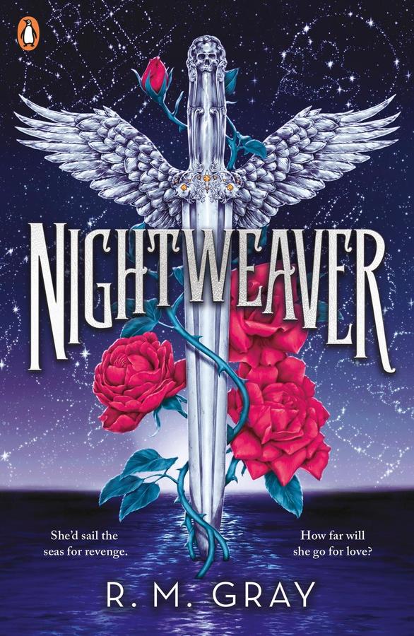 Nightweaver-Children’s / Teenage fiction: Fantasy-買書書 BuyBookBook