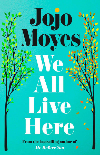 We All Live Here