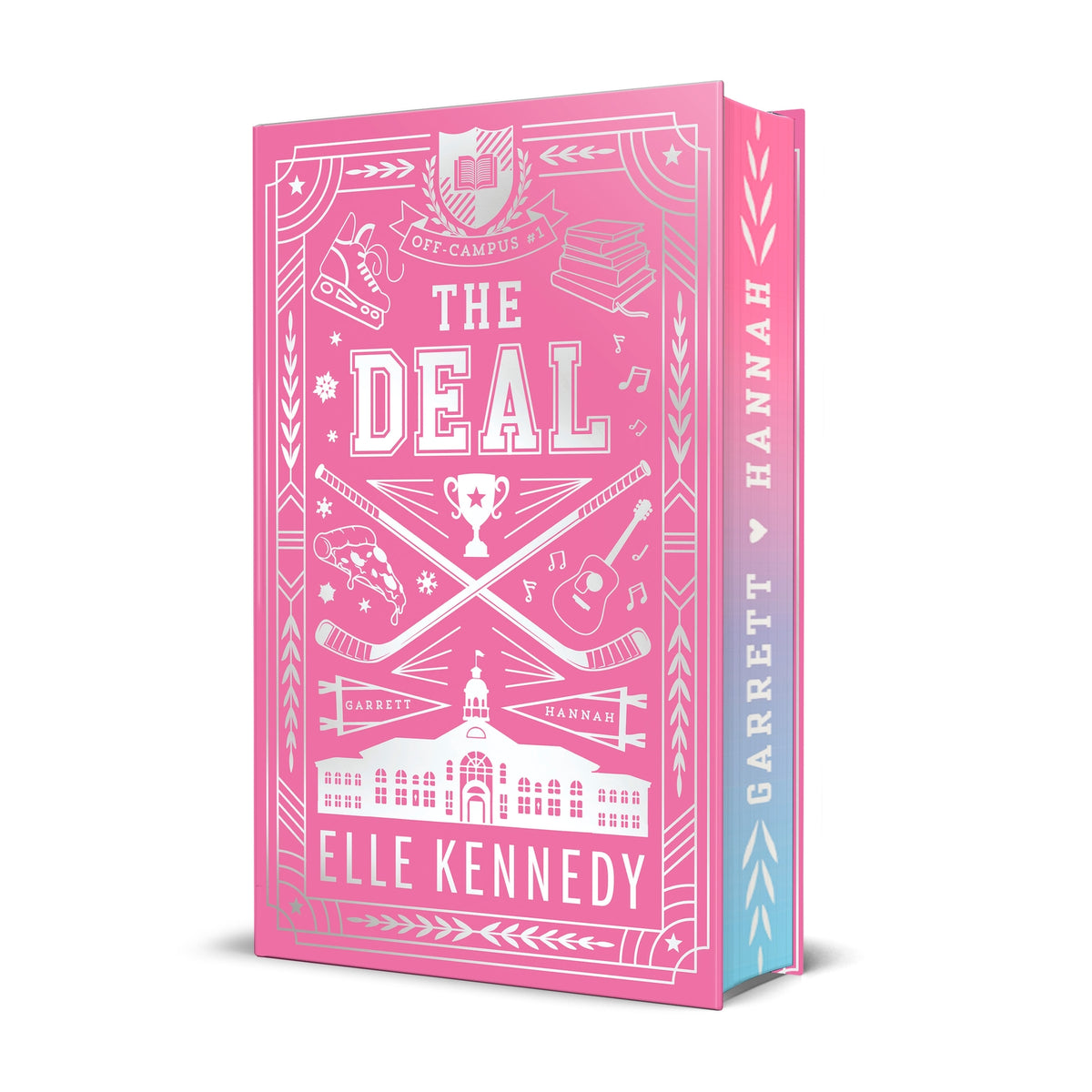 The Deal