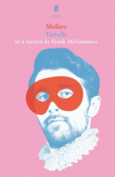 Tartuffe-Plays/ playscripts-買書書 BuyBookBook