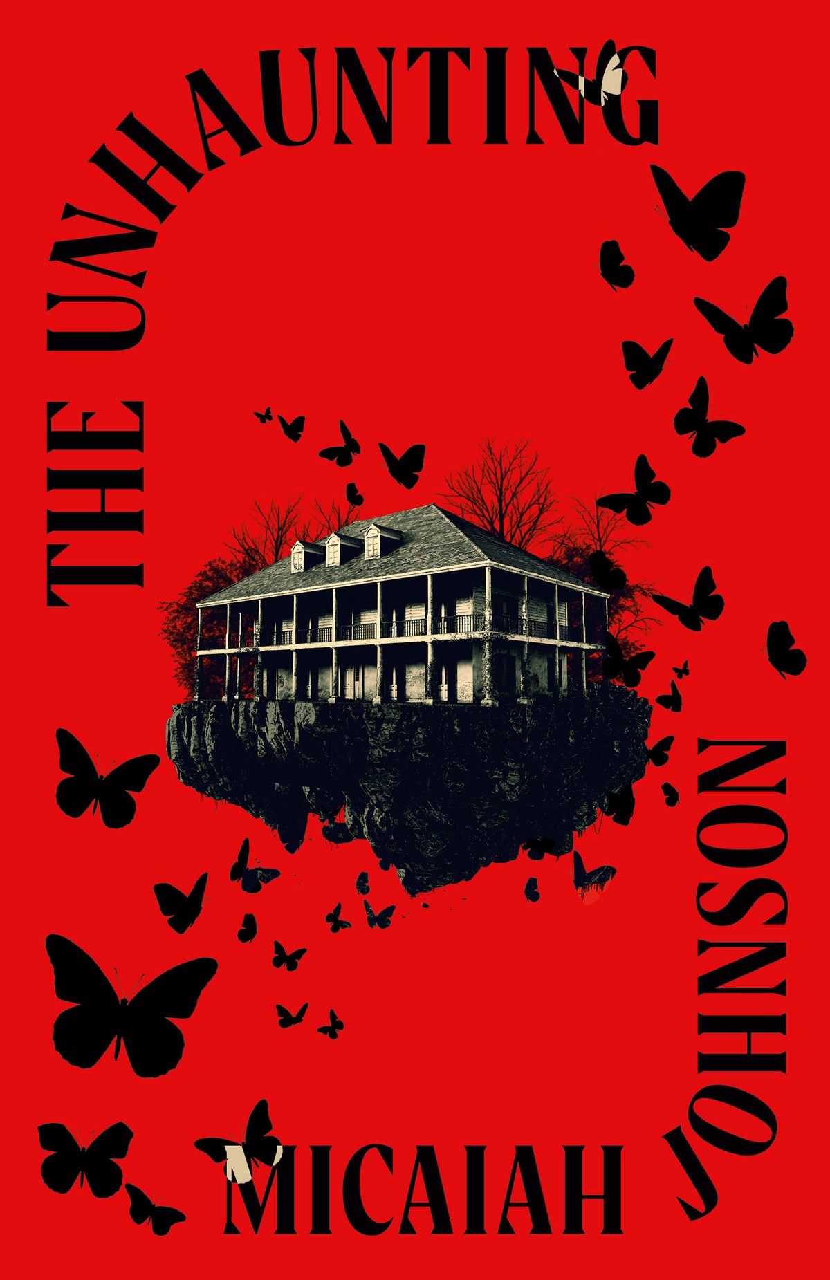 The Unhaunting