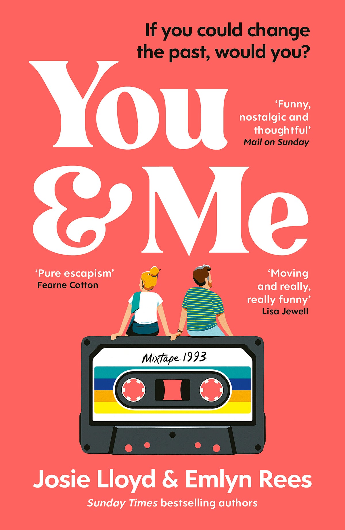 You & Me and You & Me and You & Me