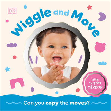 Wiggle and Move
