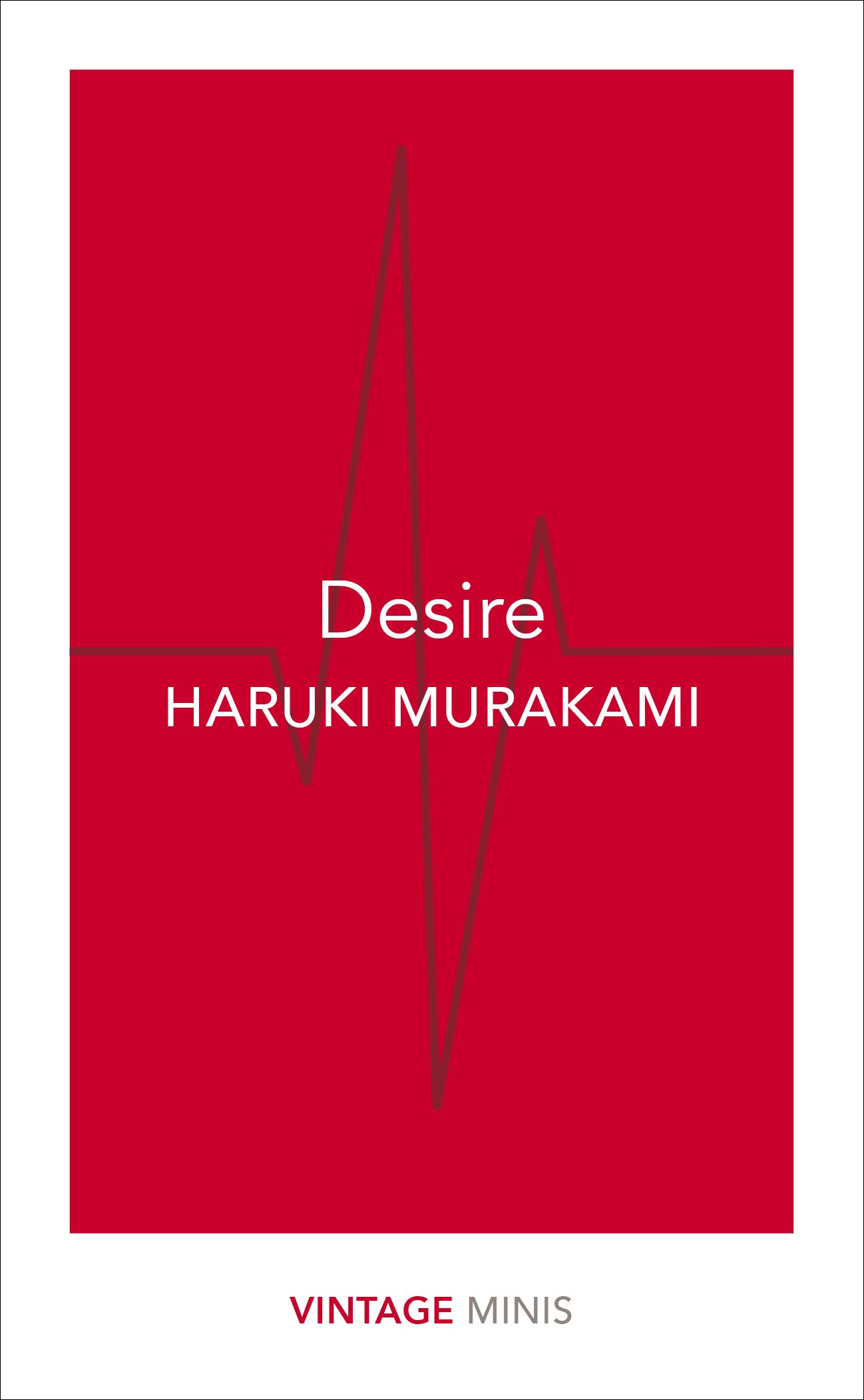 Desire-Fiction: Modern and contemporary-買書書 BuyBookBook