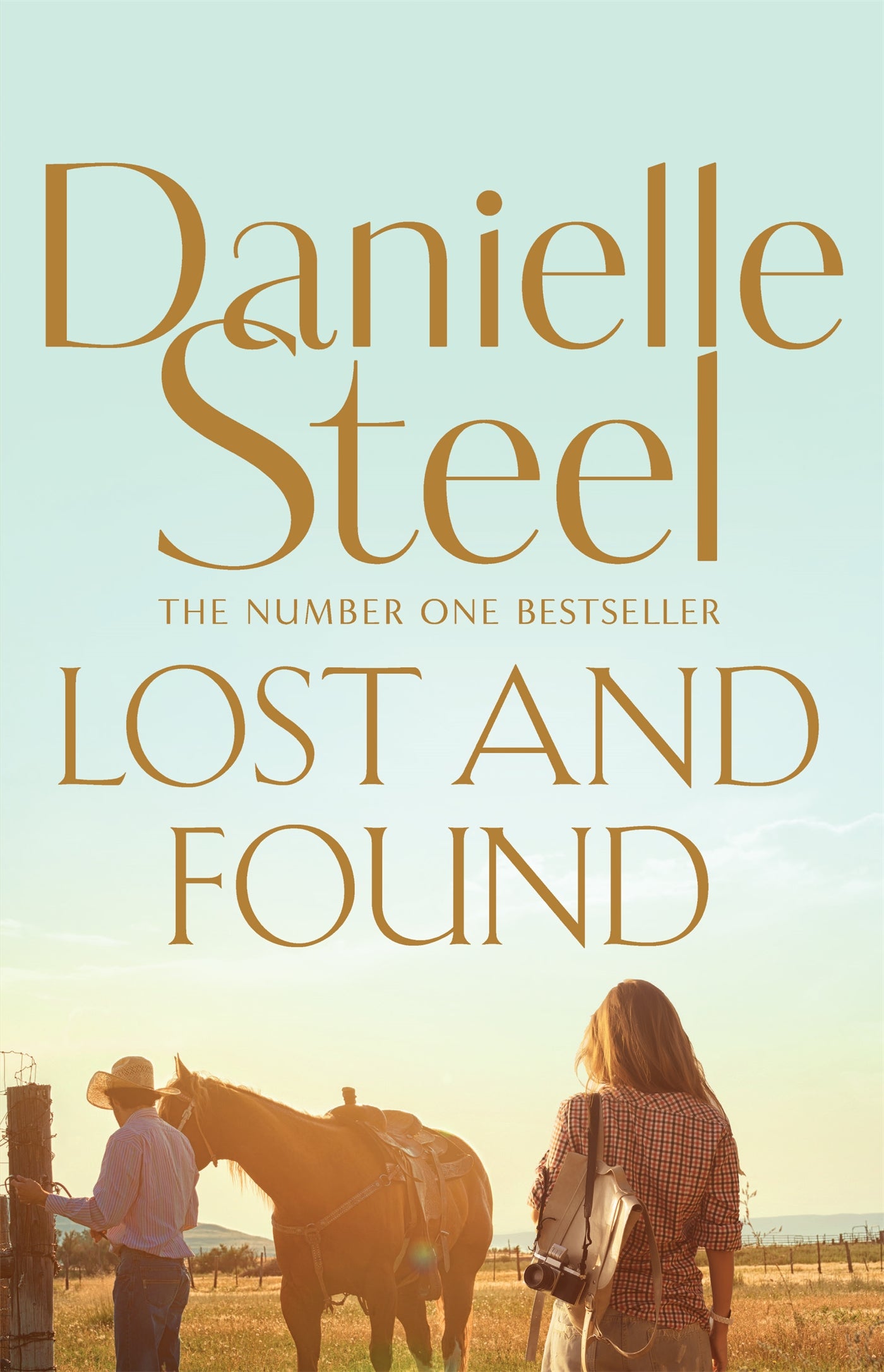 Lost and Found