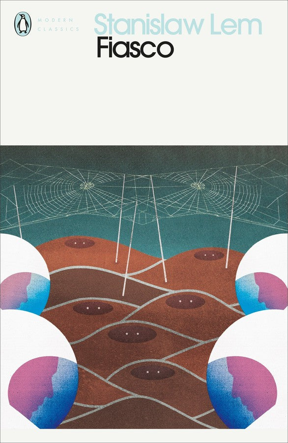 Fiasco-Fiction: Science fiction-買書書 BuyBookBook