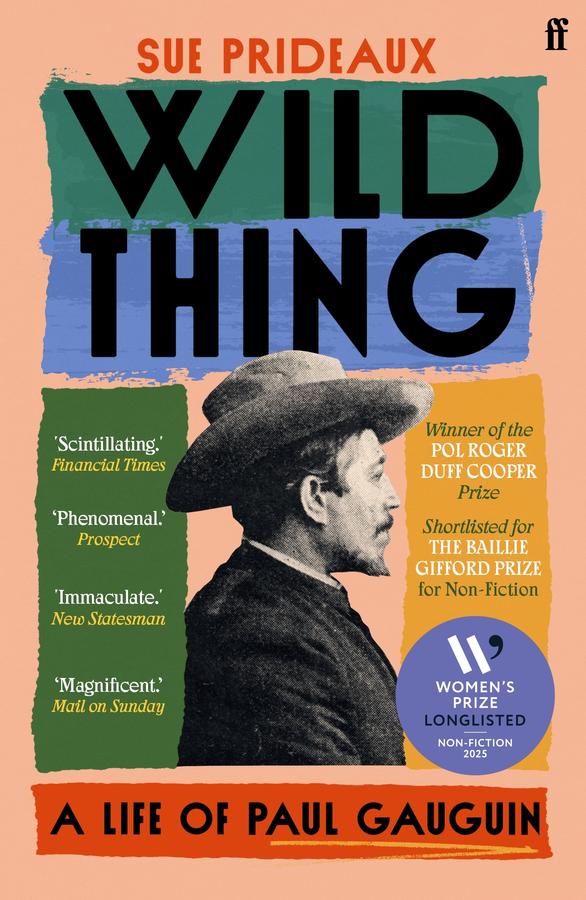 Wild Thing-Art: general-買書書 BuyBookBook