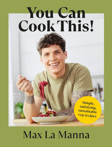 You Can Cook This!-Cookery / food and drink / food writing-買書書 BuyBookBook