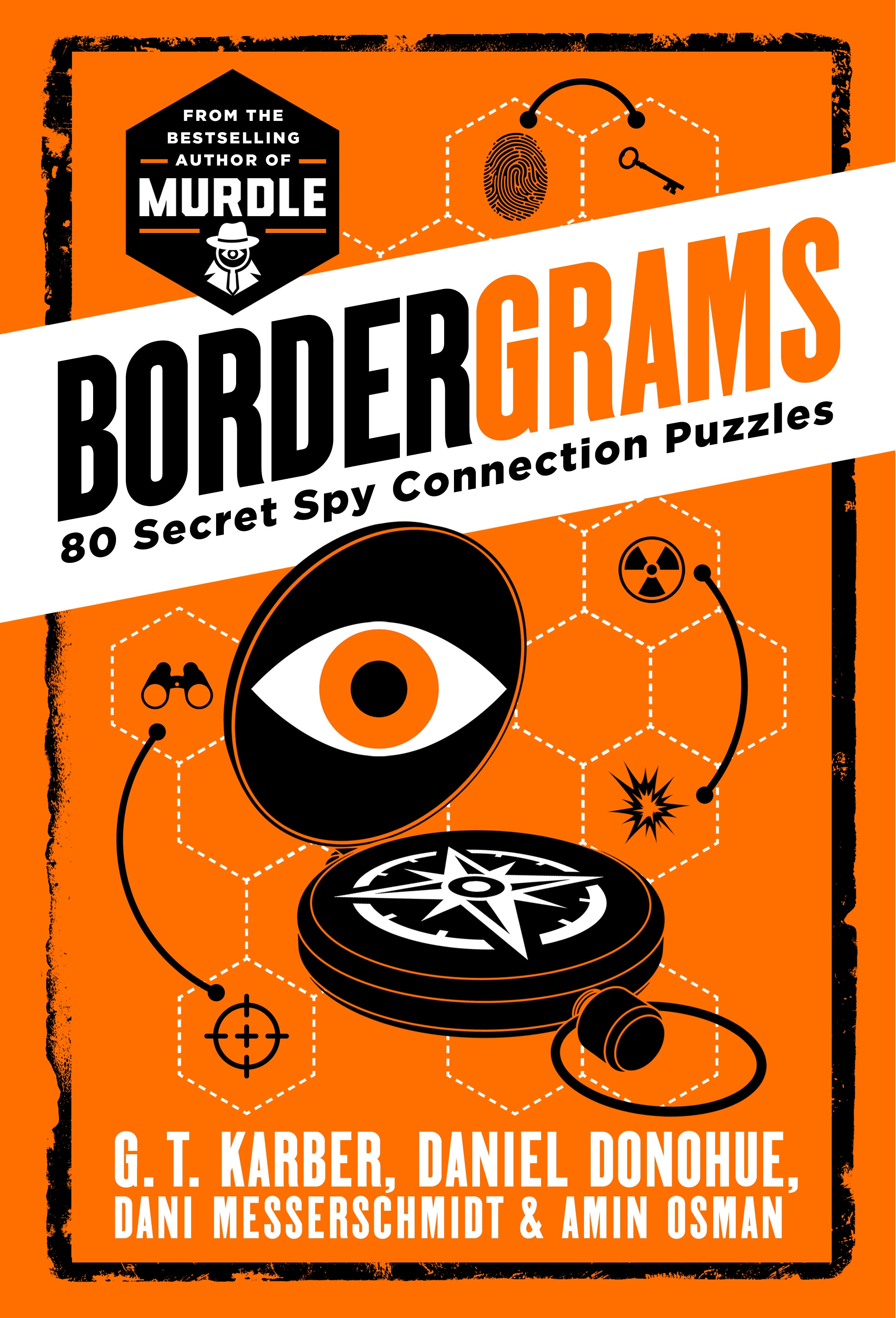 Bordergrams