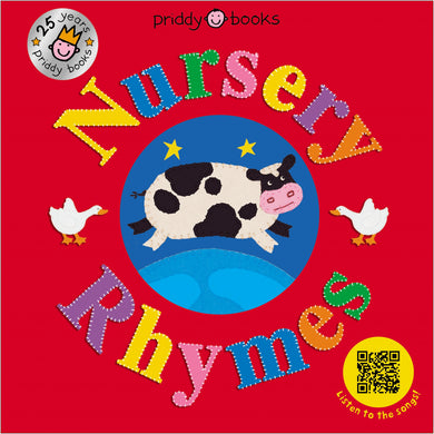 Nursery Rhymes (25th Anniversary)