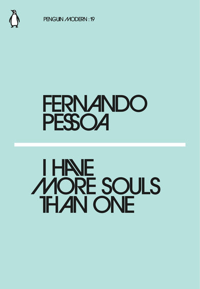 I Have More Souls Than One-Fiction: general and literary-買書書 BuyBookBook
