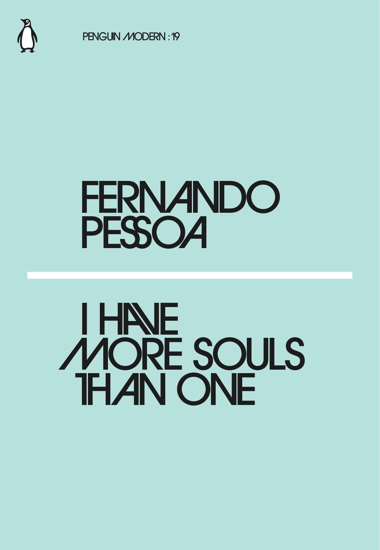 I Have More Souls Than One-Fiction: general and literary-買書書 BuyBookBook