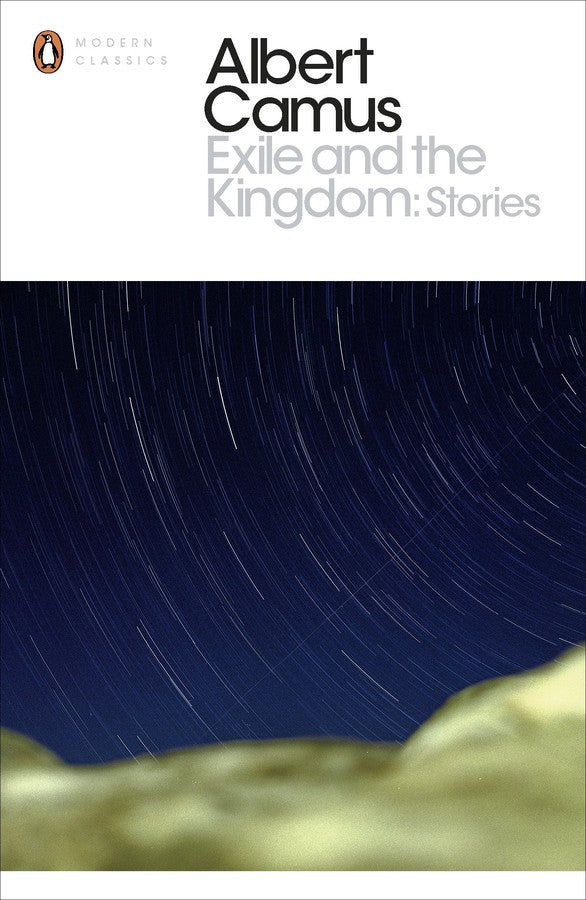 Exile and the Kingdom-Fiction: Modern and contemporary-買書書 BuyBookBook