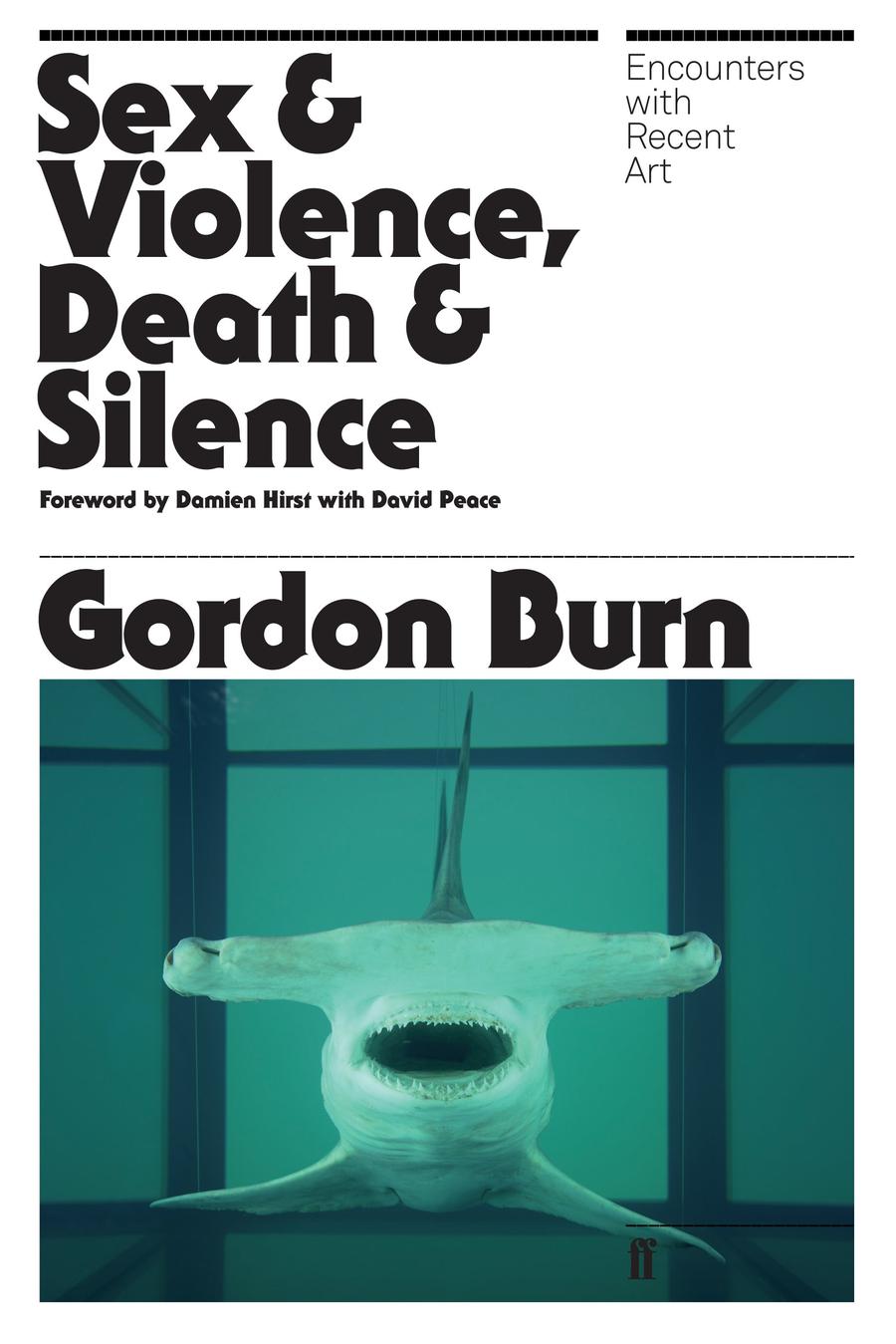 Sex & Violence, Death & Silence-Art: general-買書書 BuyBookBook