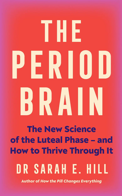 The Period Brain
