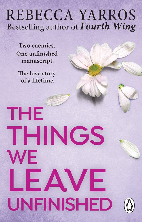The Things We Leave Unfinished-Fiction: Modern and contemporary-買書書 BuyBookBook