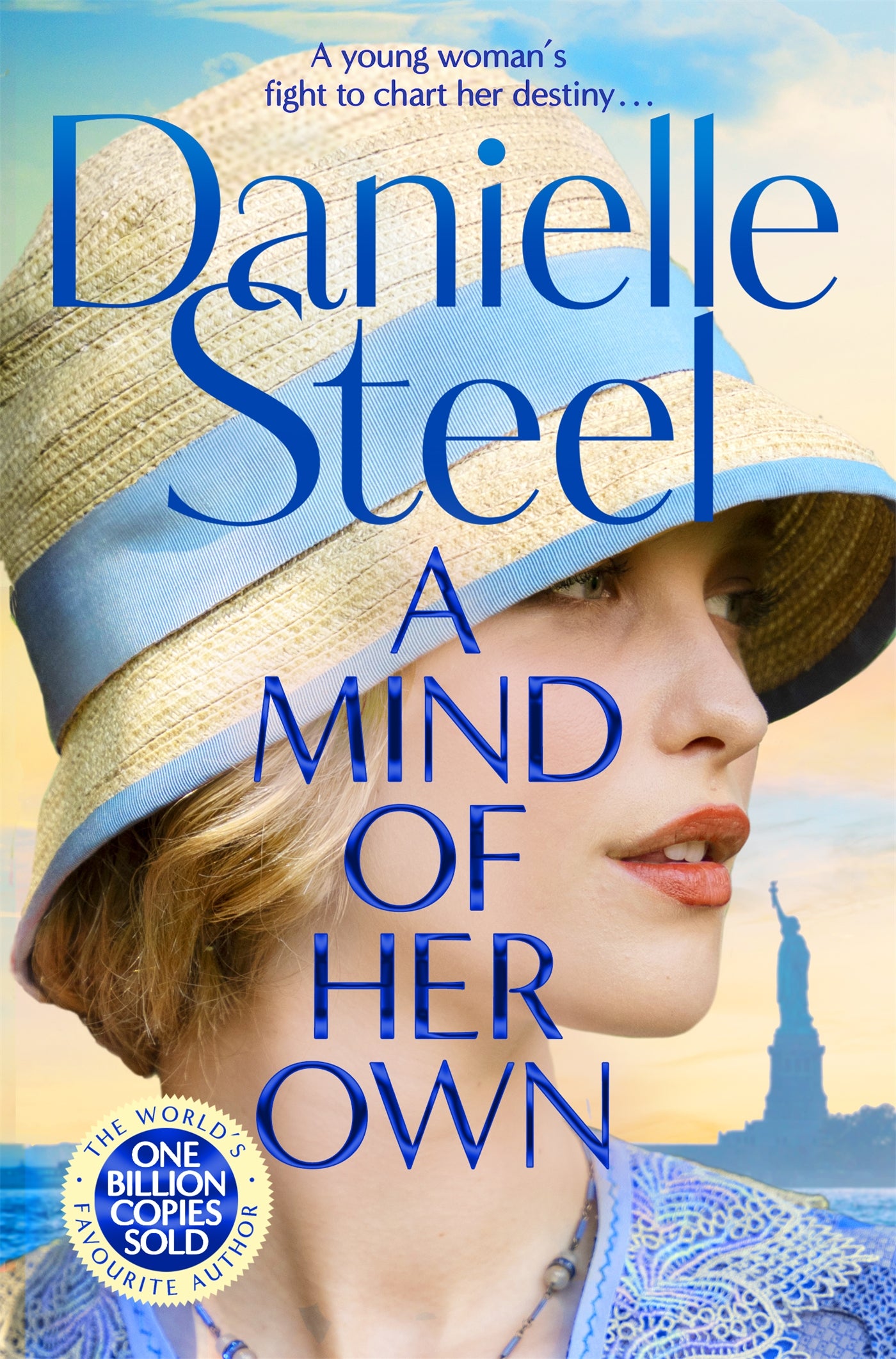 A Mind of Her Own